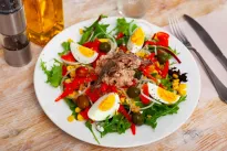 salade nicoise